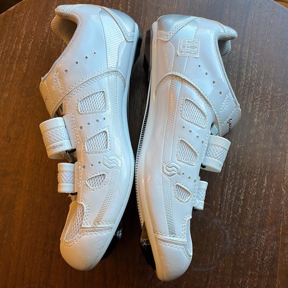 NWT Scott cycling shoes (size 39/women’s size 8) - Picture 13 of 15